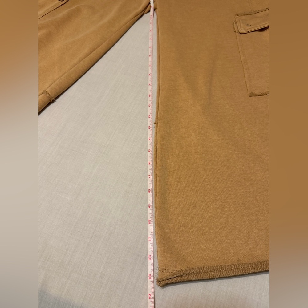Jade by Jane Wide-Leg Cargo Pants - Picture 9 of 11